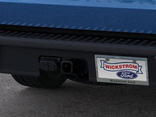 2026 Ford Maverick XLT - Photo 47