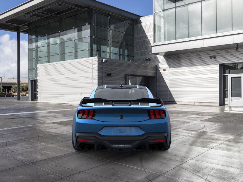 Thumbnail: 2024 Ford Mustang - 27