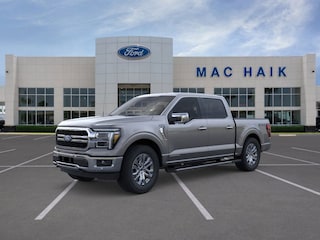 2025 Ford F-150 Lariat TRUCK