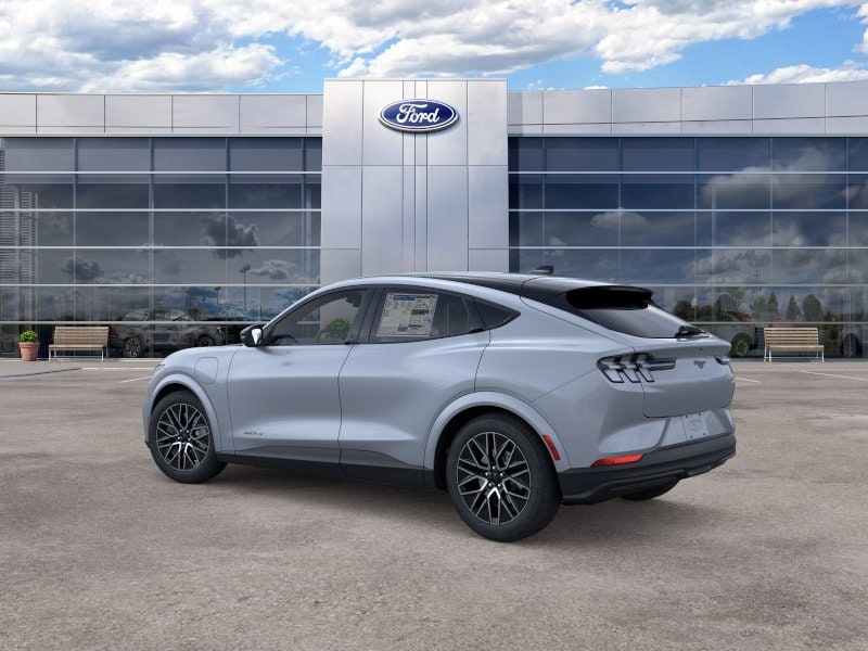 2026 Ford Mustang Mach-E Premium SUV
