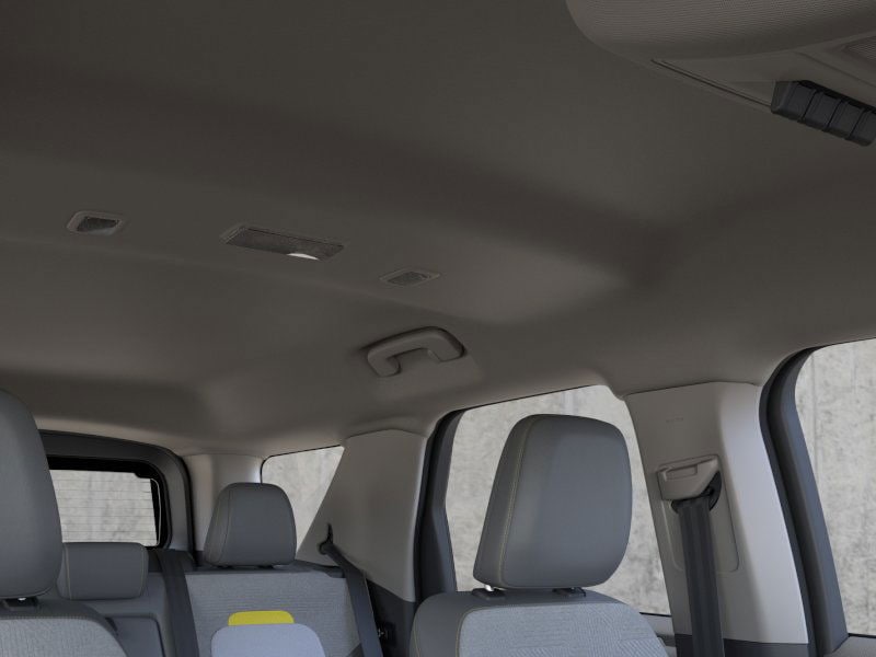 Thumbnail: 2026 Ford Bronco Sport - 22