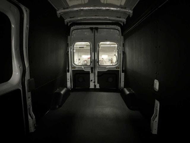 Thumbnail: 2026 Ford Transit Series - 49