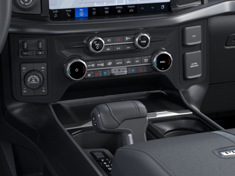 Thumbnail: 2026 Ford F-150 - 44