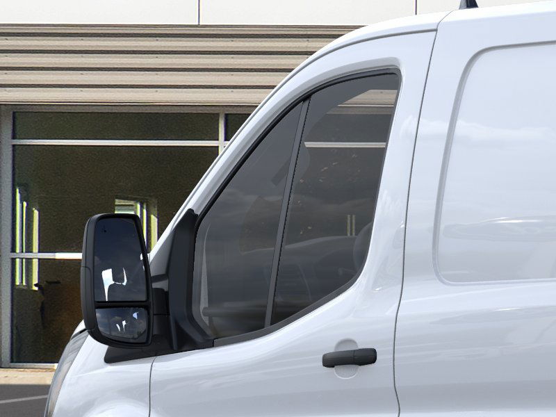 2025 Ford Transit Van Base - Photo 41