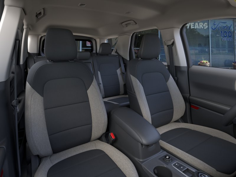 2025 Ford Bronco Sport Big Bend - Photo 18