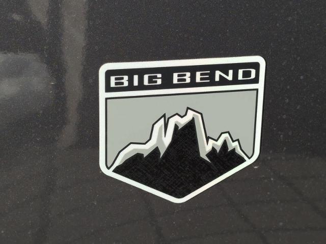 new 2026 Ford Bronco Sport car, priced at $36,019