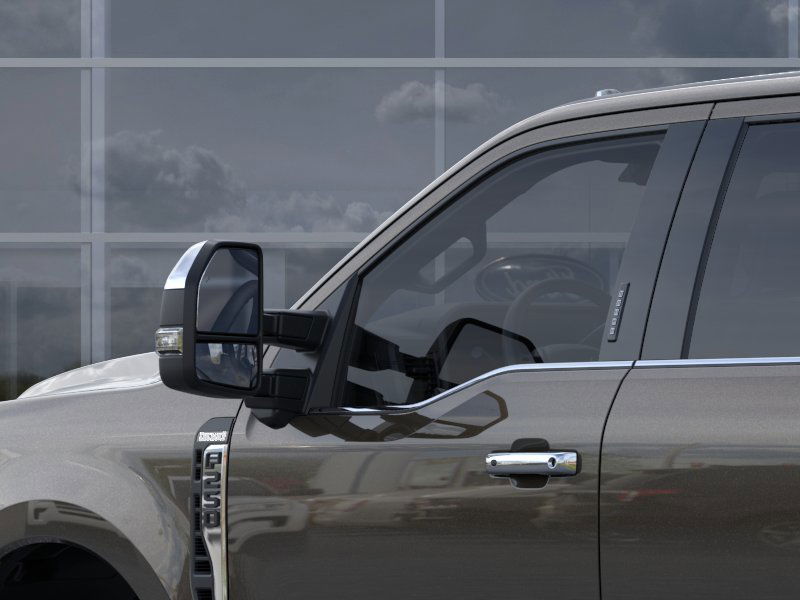 2025 Ford F-250 Super Duty King Ranch - Photo 49