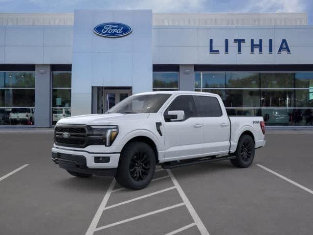 Thumbnail: 2025 Ford F-150 - 23