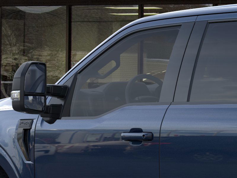 2025 Ford F-150 XLT - Photo 20