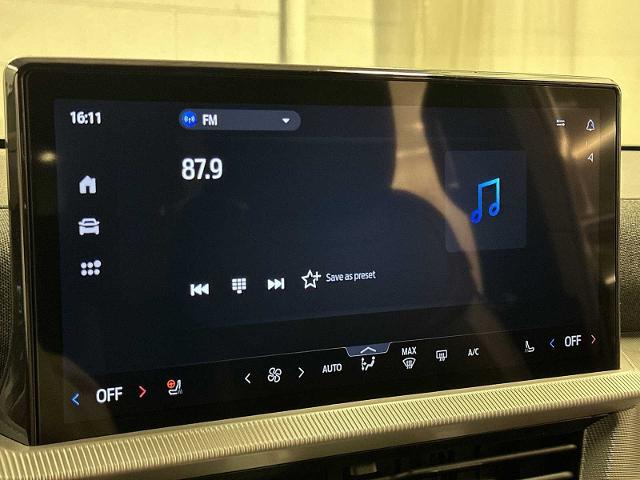 Thumbnail: 2026 Ford Explorer - 46