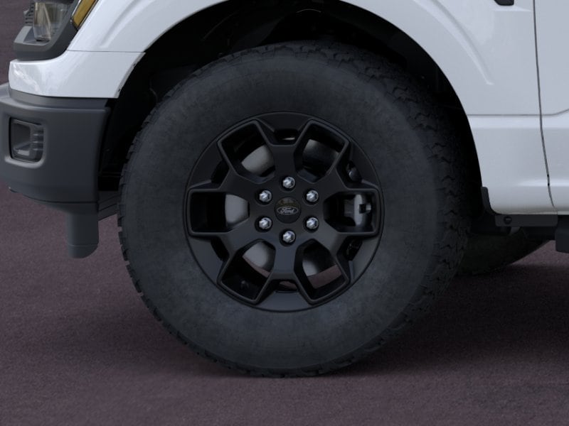 2025 Ford F-150 STX - Photo 41