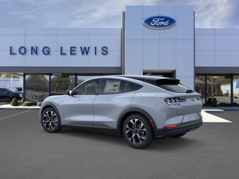 2025 Ford Mustang Mach-E Select photo 2