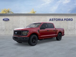 2025 Ford F-150 STX Truck