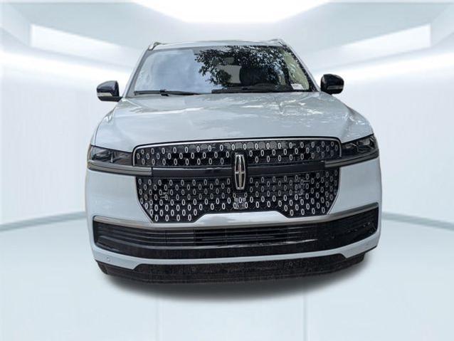 2025 Lincoln Navigator Reserve SUV