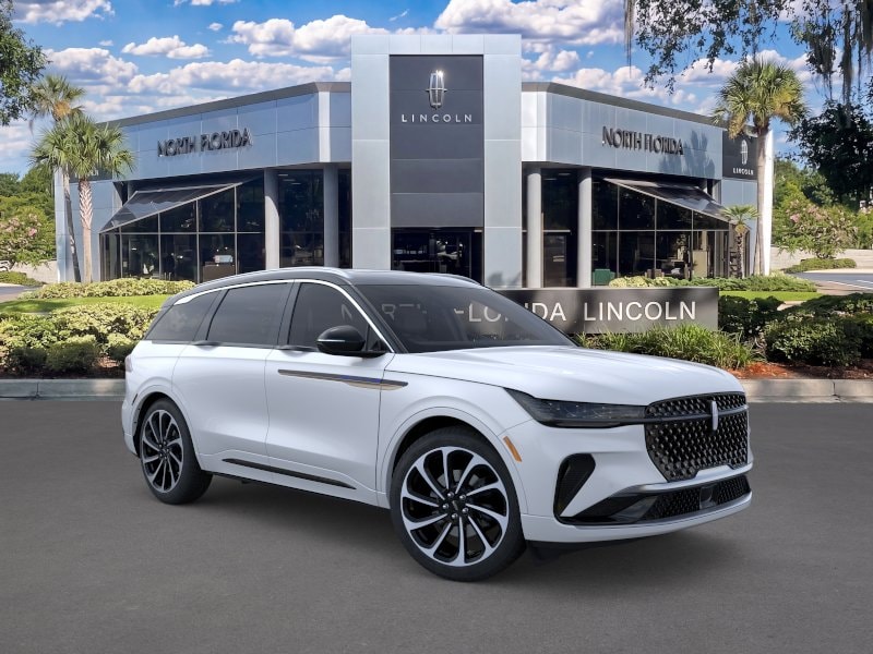 2026 Lincoln Nautilus Black Label - Photo 38