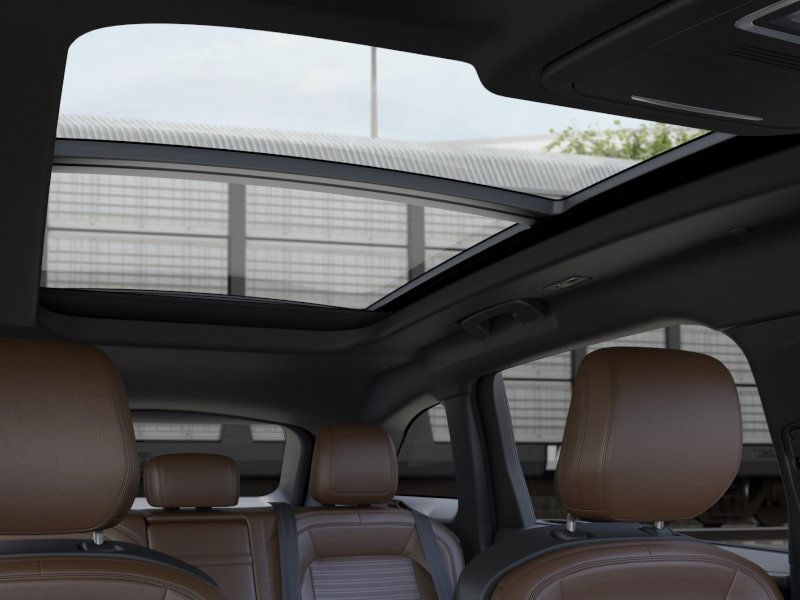 Thumbnail: 2026 Lincoln Nautilus - 51