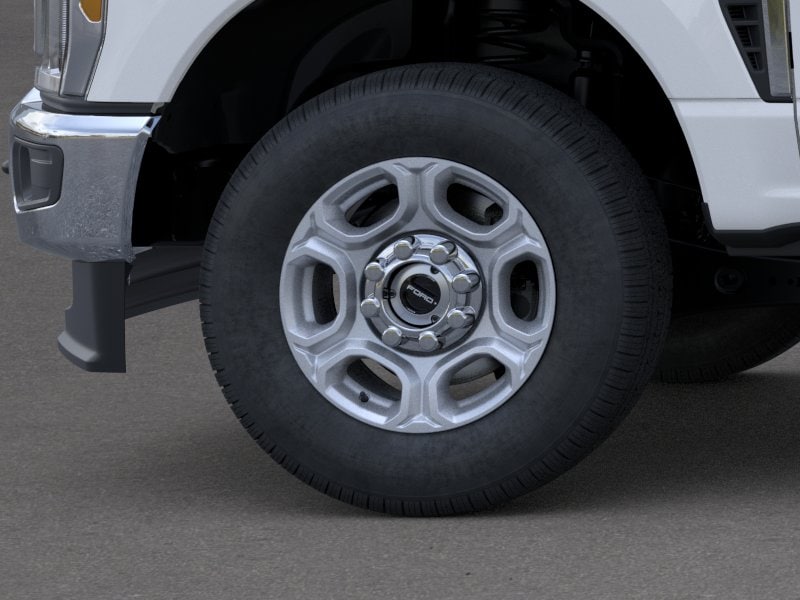 2026 Ford F-250 Super Duty XLT - Photo 60