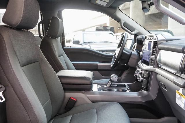 Thumbnail: 2024 Ford F-150 - 42