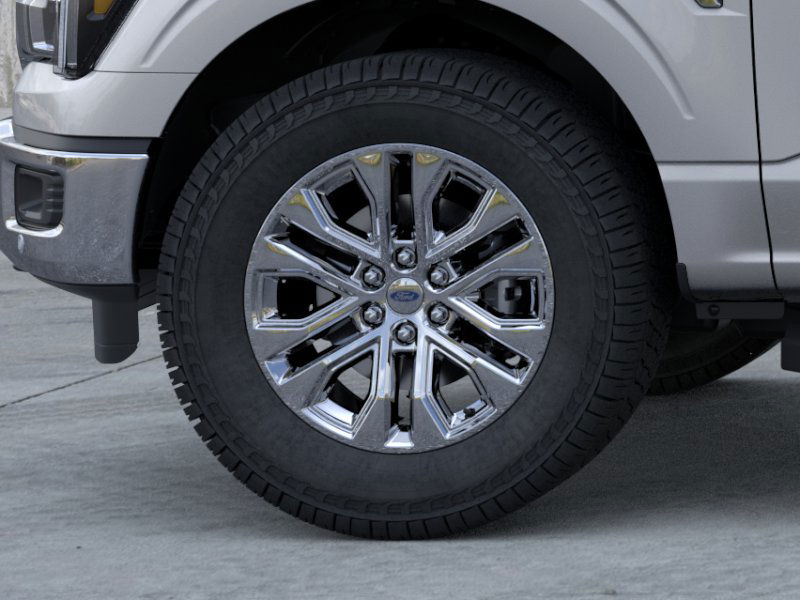 Thumbnail: 2026 Ford F-150 - 51