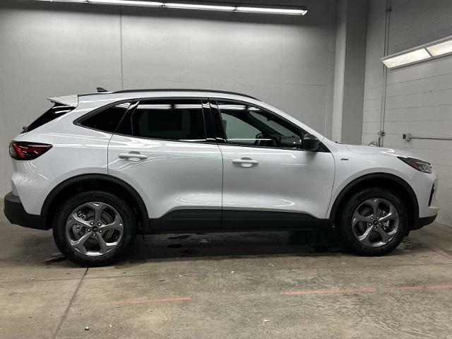 Thumbnail: 2026 Ford Escape - 35