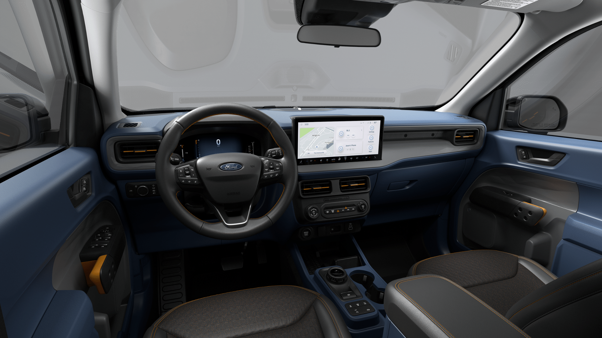 Thumbnail: 2026 Ford Maverick - 8