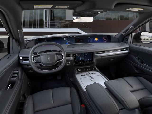 2025 Lincoln Navigator Reserve - Photo 32