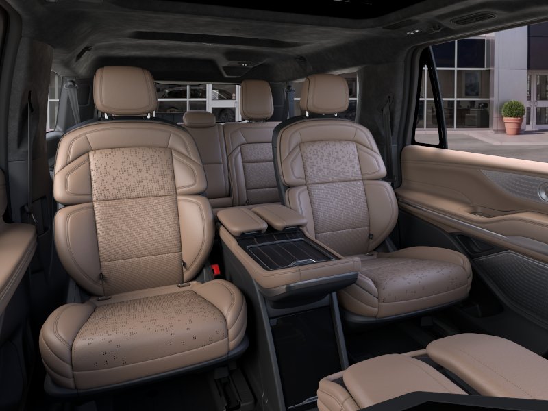 2025 Lincoln Navigator Black Label L - Photo 11