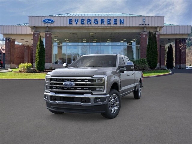 2025 Ford F-350 Super Duty Lariat - Photo 24