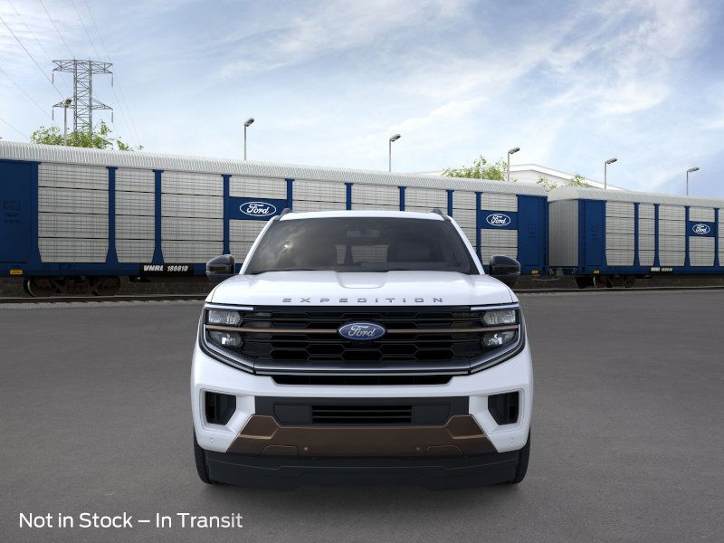 Thumbnail: 2025 Ford Expedition - 6