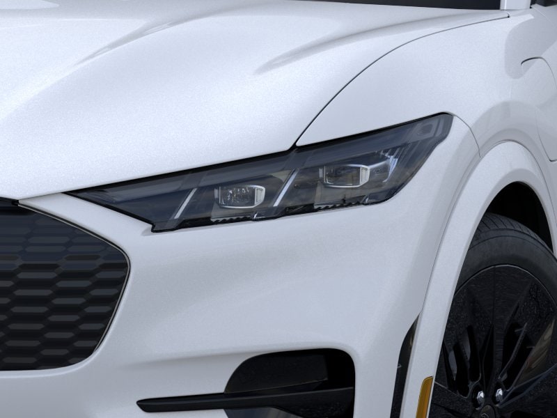 Thumbnail: 2026 Ford Mustang Mach-E - 48