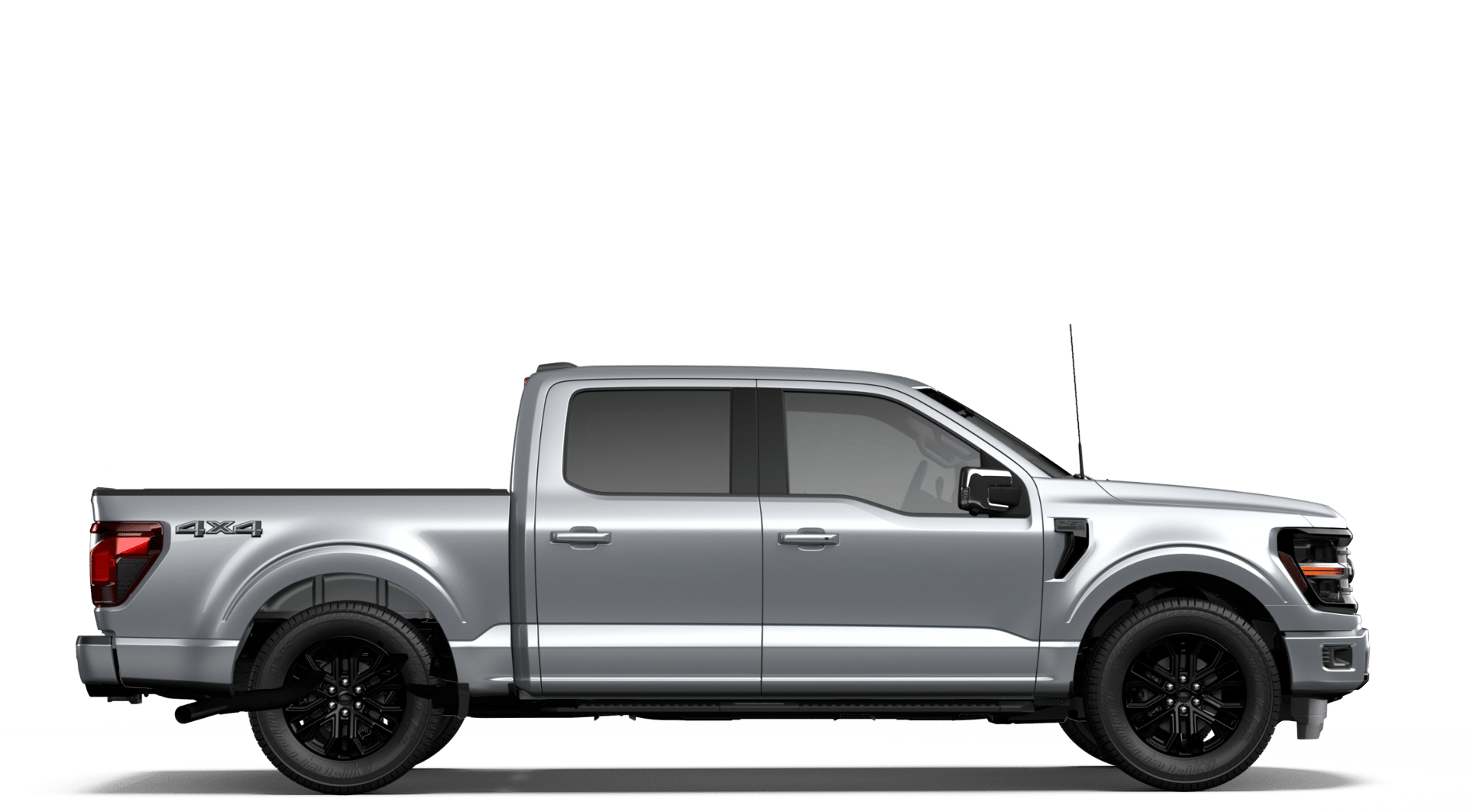 Thumbnail: 2026 Ford F-150 - 5