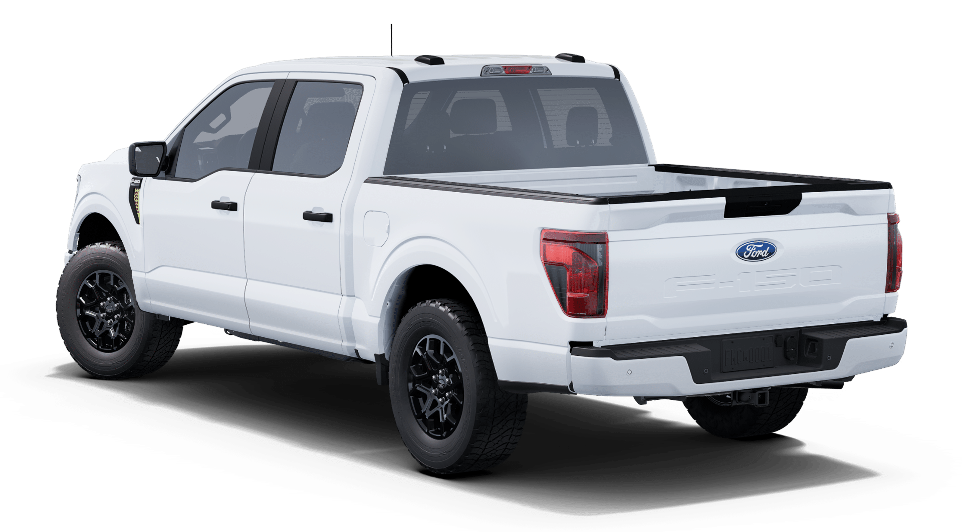 Thumbnail: 2025 Ford F-150 - 11