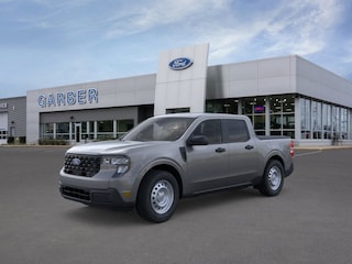 2025 Ford Maverick XL Truck