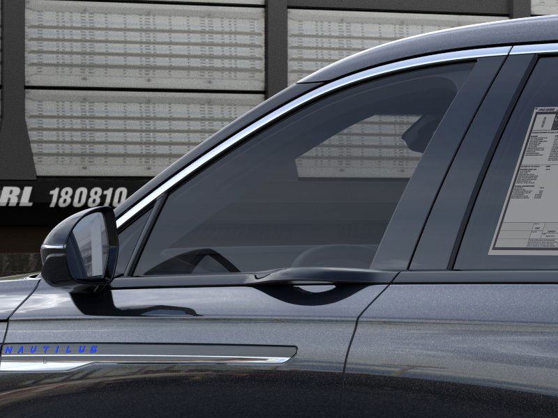 2026 Lincoln Nautilus Premiere - Photo 20