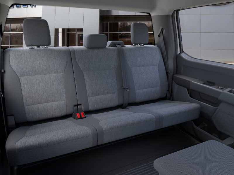 2026 Ford F-350 Super Duty XL - Photo 11