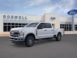 Ford F-250SD