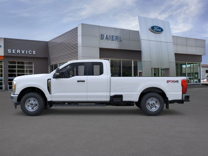 2026 Ford F-250 XL photo 3
