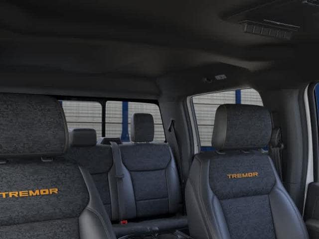 Thumbnail: 2026 Ford F-150 - 44