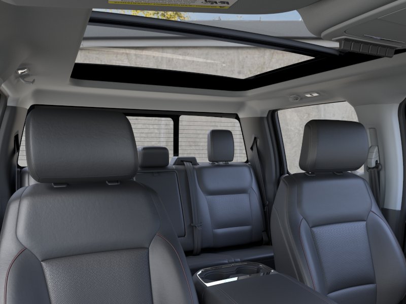 new 2026 Ford F-350 Super Duty car, priced at $78,795
