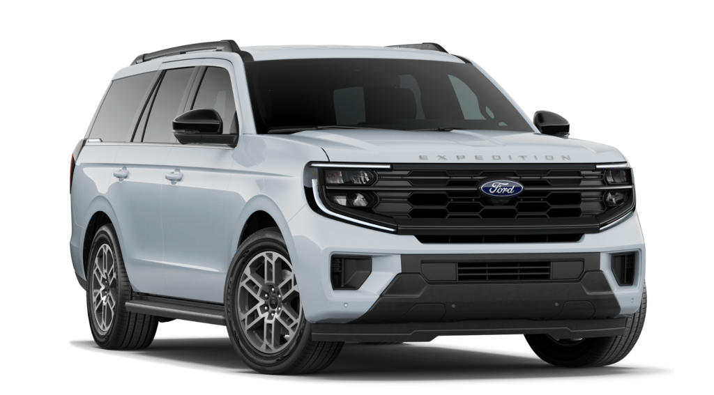 New 2026 Ford Expedition Active SUV