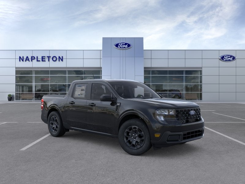 2026 Ford Maverick XLT - Photo 7