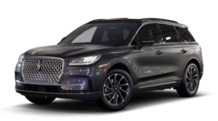 2026 Lincoln Corsair Premiere SUV