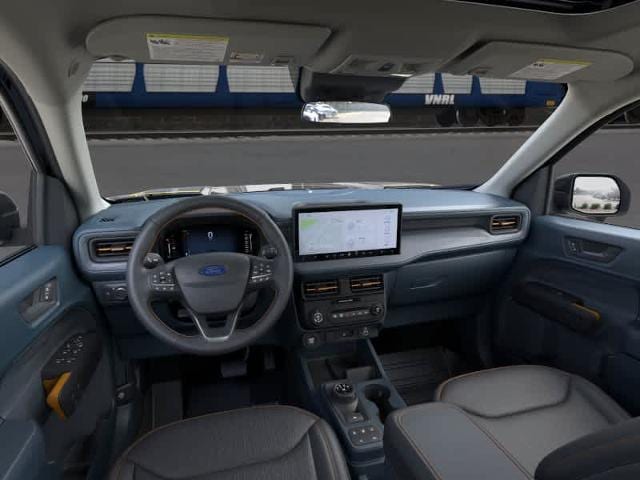 Thumbnail: 2026 Ford Maverick - 33