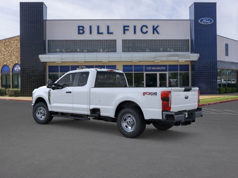 2026 Ford F-350 XL photo 4