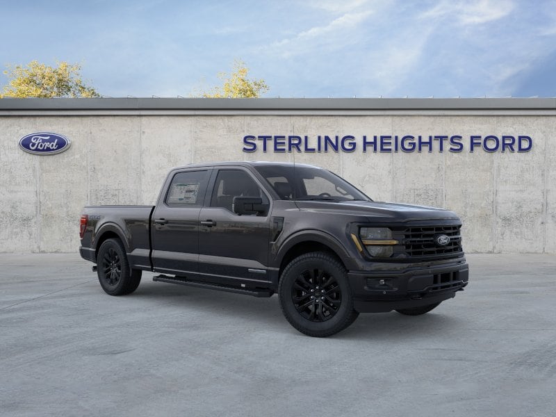 Thumbnail: 2026 Ford F-150 - 7