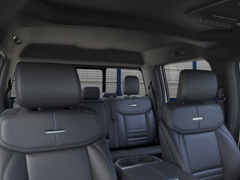 Thumbnail: 2025 Ford F-450 - 44