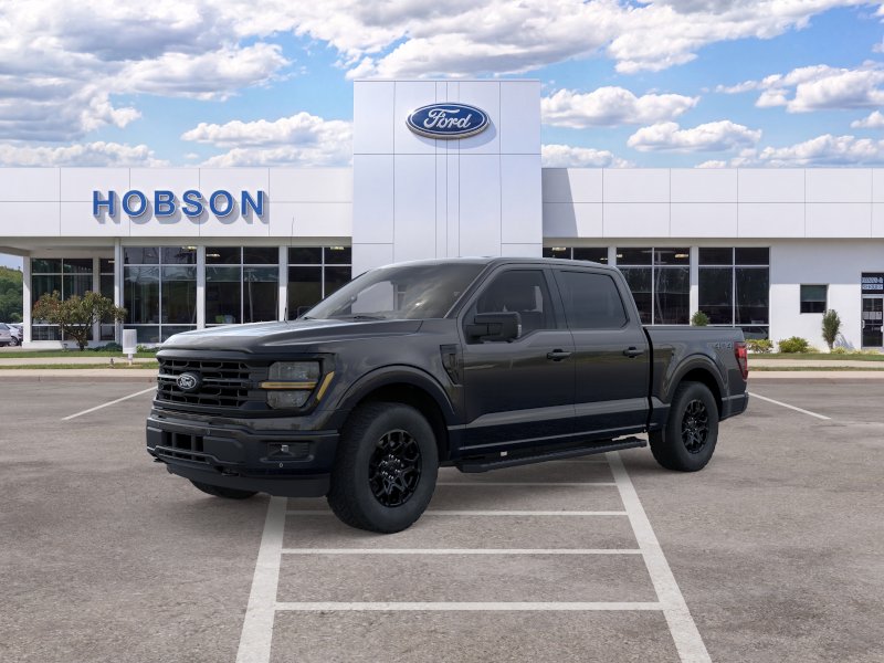2026 Ford F-150 XLT Truck
