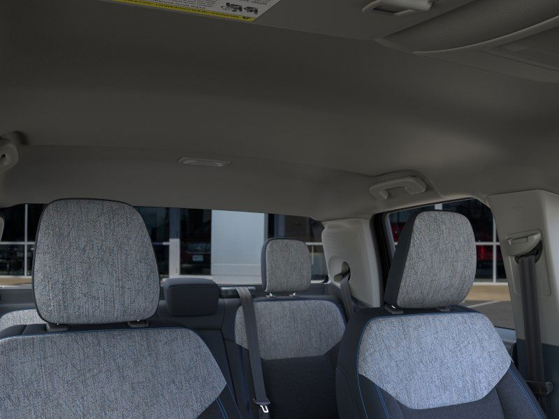 2025 Ford Maverick XLT - Photo 51