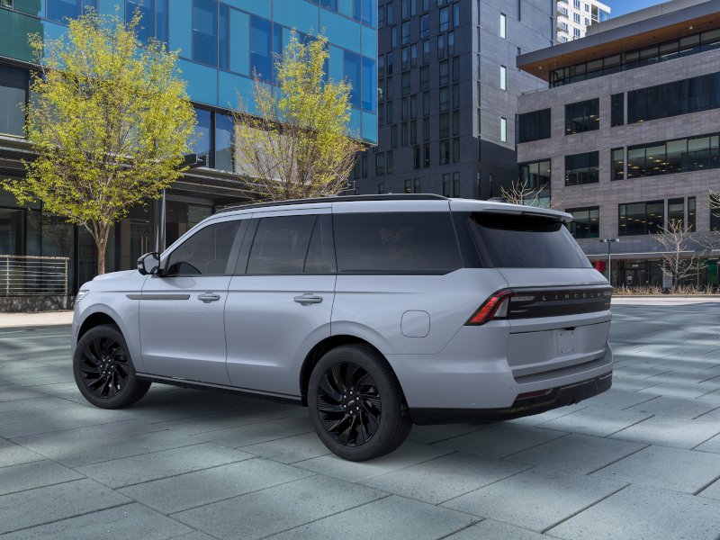 2026 Lincoln Navigator Reserve - Photo 30