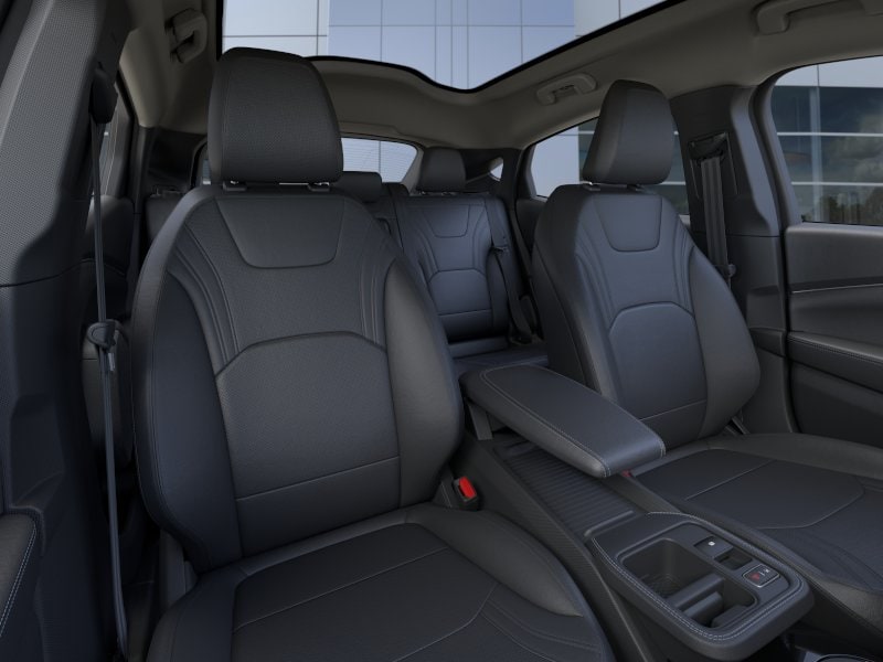 2025 Ford Mustang Mach-E Premium - Photo 10